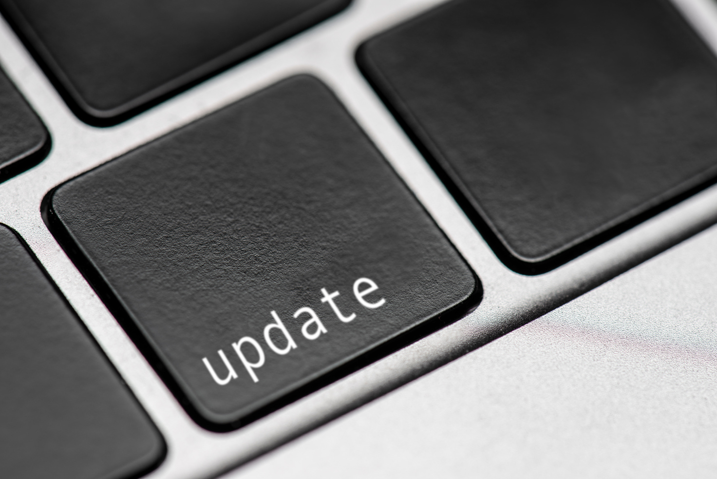 Update